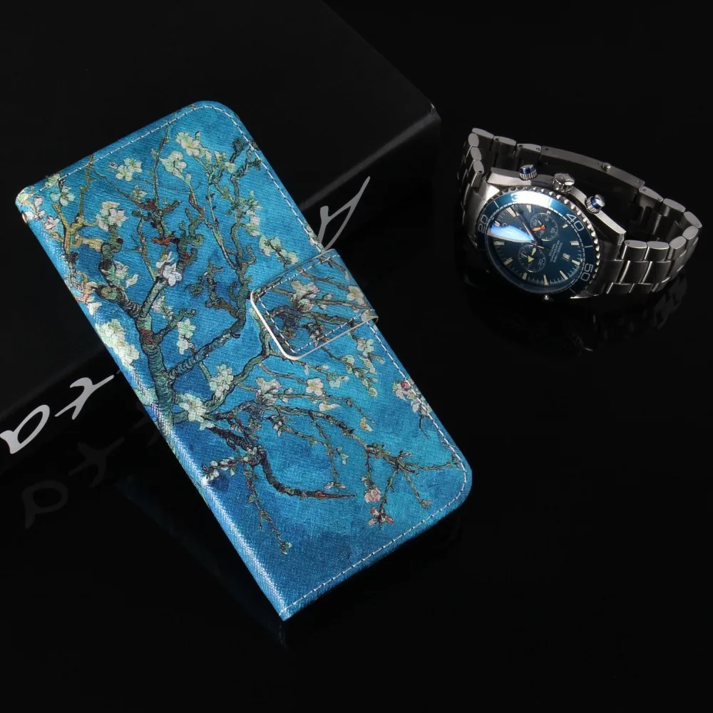 Чехол Кошелек для Sony Xperia XZ2 Premium двойной чехол XZ XZ1 XA XA1 XA2 Plus L1 Etui Telefoon
