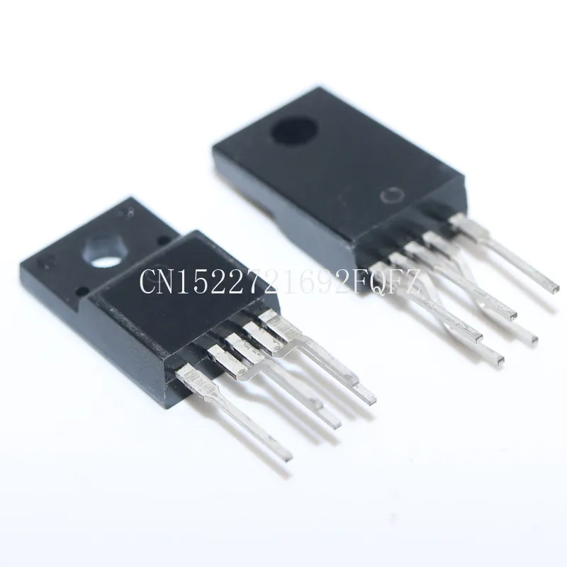 10PCS/LOT G6352 STRG6352 STR-G6352 TO-220F-5 new and original | Обустройство дома