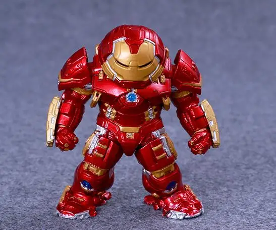 Экшн фигурки Marvel мстители 8 10 см 5 шт./компл.|figure toy|action figure toyscaptain american |