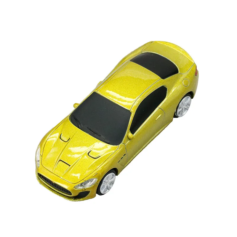 Спортивный автомобиль, Usb флеш-накопитель, Модель Mini Cooper, флеш-накопитель, 4 ГБ, 8 ГБ, 16 ГБ, USB флеш-накопитель, металлический, Roadster, U диск, мини Usb ключ, ручка-накопитель