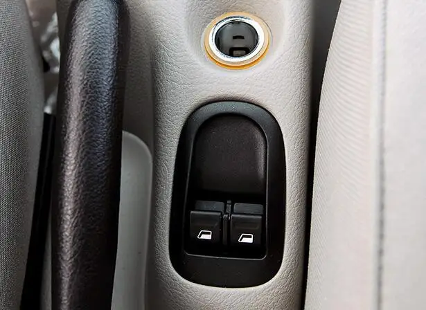 Переключатель окна автомобиля для peugeot 206 207 Citroen C2 переключатель подъема окна|car