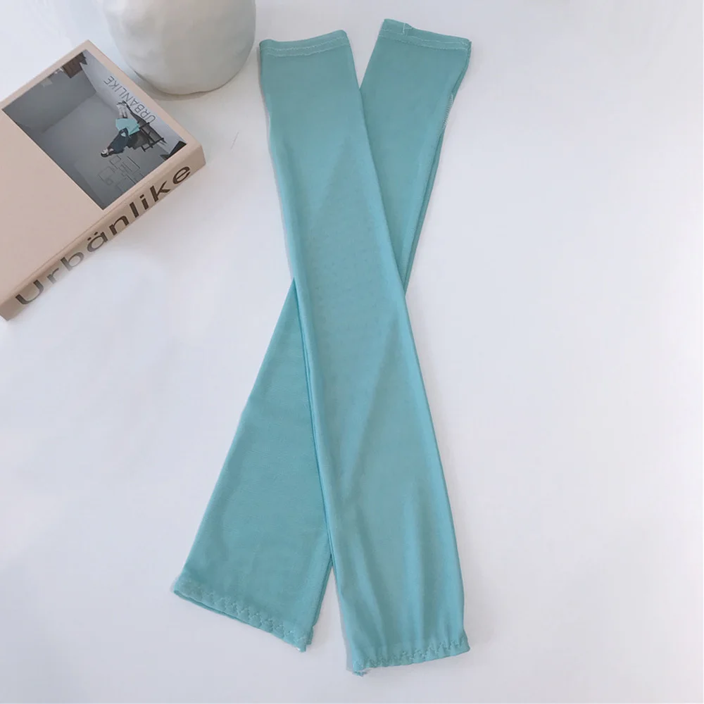 Женская защита от солнца УФ рукав 2019 летние быстросохнущие охлаждающие рукава