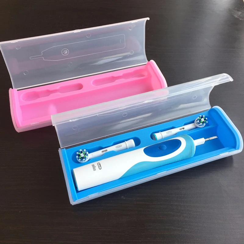 Портативный держатель для зубной щетки аксессуары ванной комнаты электрической