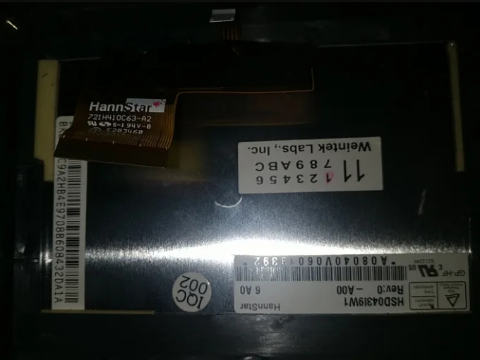 

Сенсорный ЖК-экран для MT6050i MT6050iV2WV MT6050iV2EV MT8050iV2WV Бесплатная доставка