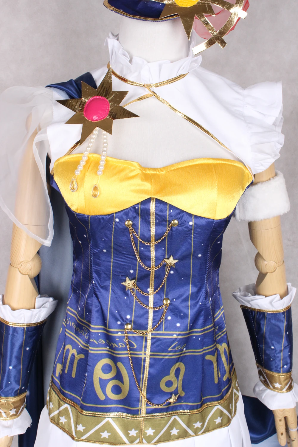 Love Live! Созвездие вер. Костюм для косплея Nishikino Maki|cosplay costume|maki cosplaynishikino maki |