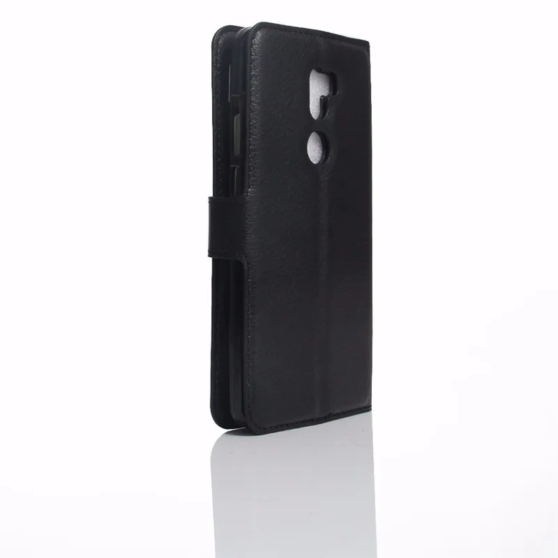 Для Xiaomi Mi 5S Plus чехол 5 7 дюймов Обложка на заднюю панель из искусственной кожи для