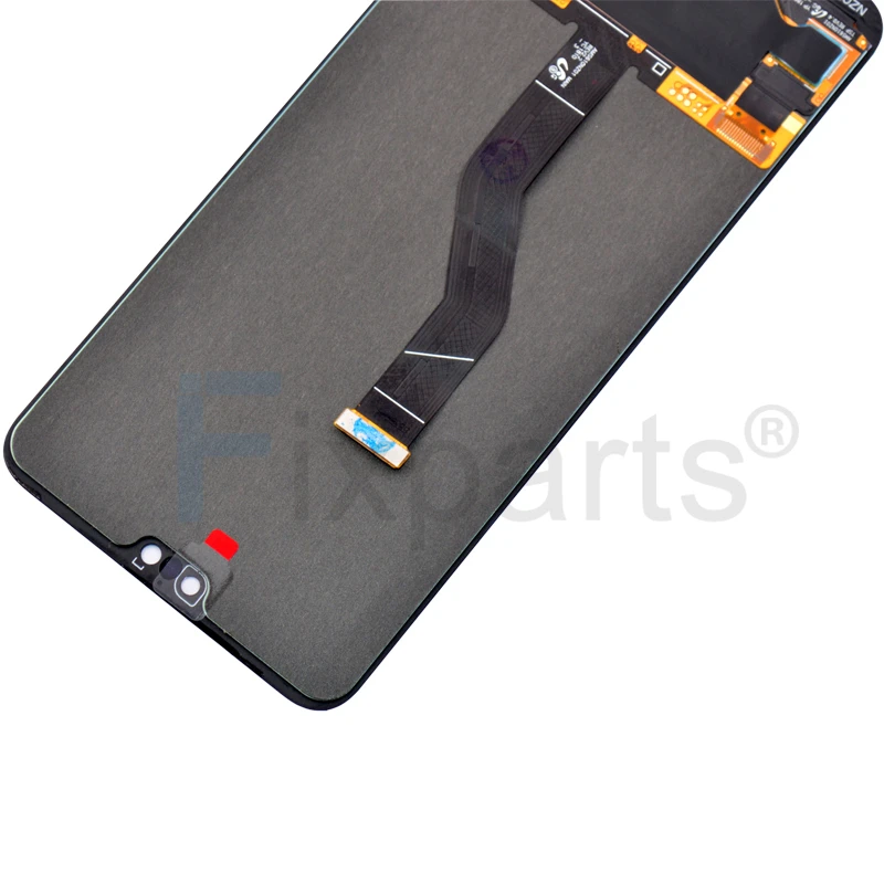 Оригинальное Сменное стекло для huawei P20 Pro, ЖК-дисплей+ сенсорная панель, дигитайзер P20 Pro, CLT-AL01, ЖК-дисплей P20 Plus
