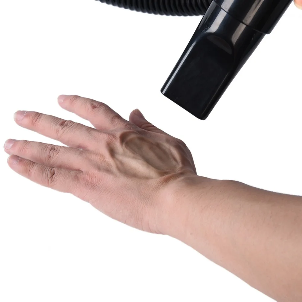 Сушилка для собак 2 х скоростная ультра тихий собака Уход за лошадьми фен 2800W