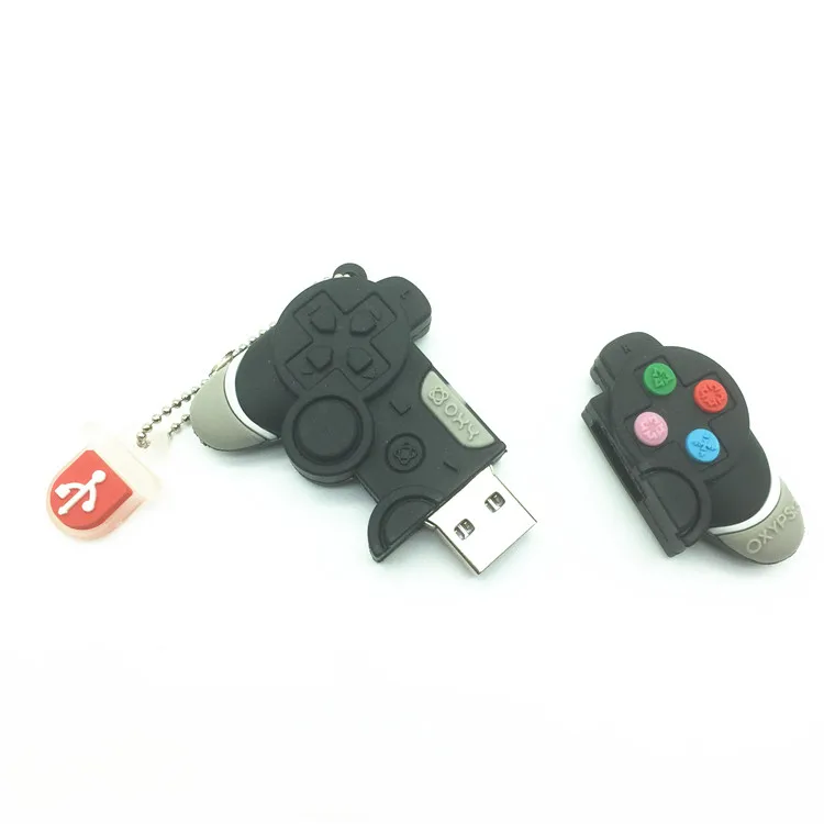Игровые контроллеры флэш накопитель на 64 ГБ 32 16 8 4 Гб новая консоль PSP карта