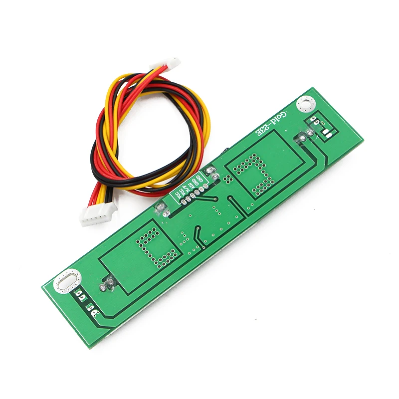 Для 26-65 дюймов 12V-24V светодиодный Универсальный подсветка Boost пластина ТВ