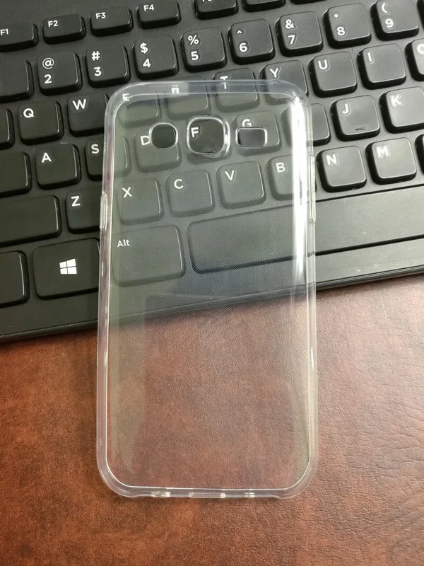 FANATU для Coque samsung Galaxy J5 J500 силиконовый чехол Бампер Мягкий чехол из ТПУ с узором для принципиально samsung J5 SM-J500F чехол для телефона