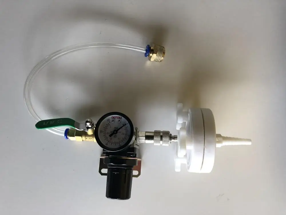 Портативный SDI индекс загрязнения тестер обратного осмоса воды | Инструменты