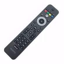 remote control For Philips TV 22PFL5614H/12 32PFL7404H/60 42PFL5604H/12 52PFL5604H/12