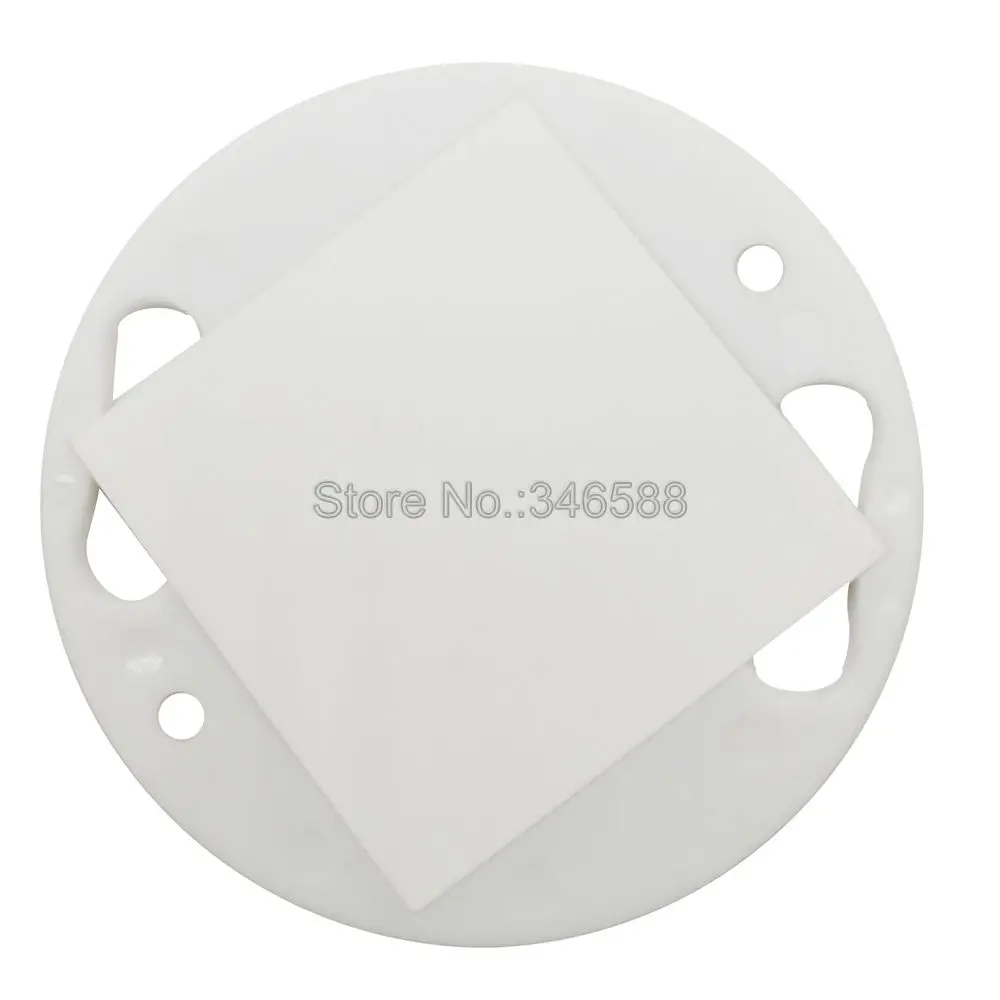 CREE CXB3590 COB светодиодный светильник для выращивания DIY модуль светодиодный светильник для выращивания растений для помещений идеальный стальной держатель MEANWELL драйвер 100 мм стеклянный объектив