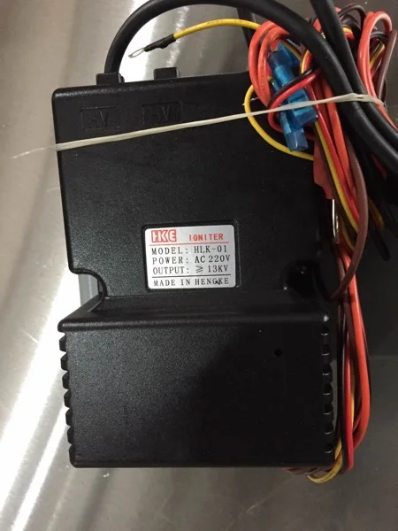 

Gas Oven Universal Ignition New South Weige Hong Ling Li Jia Bao Bao Shun Mai Debao Love Kitchen Music HLK-01