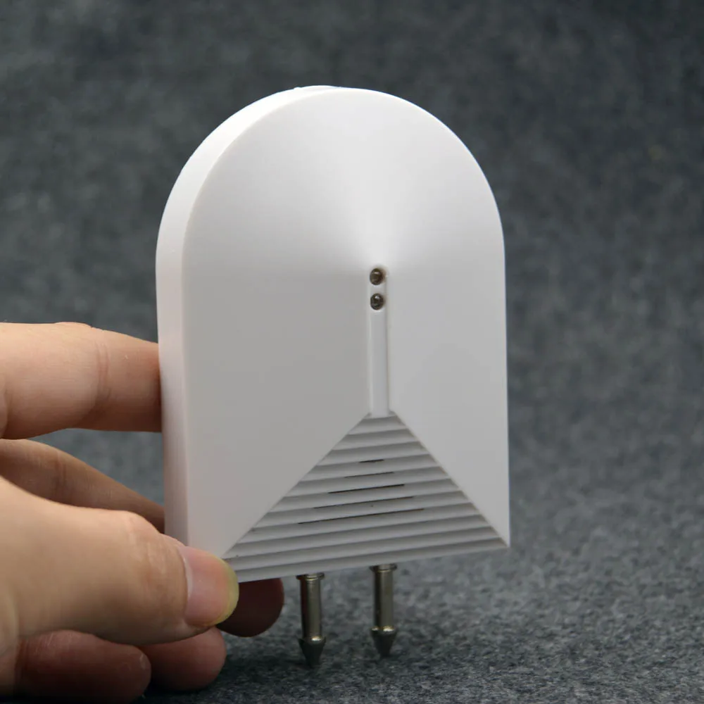 433 МГц беспроводной детектор уровня воды датчик сигнализации звуковой сигнал для