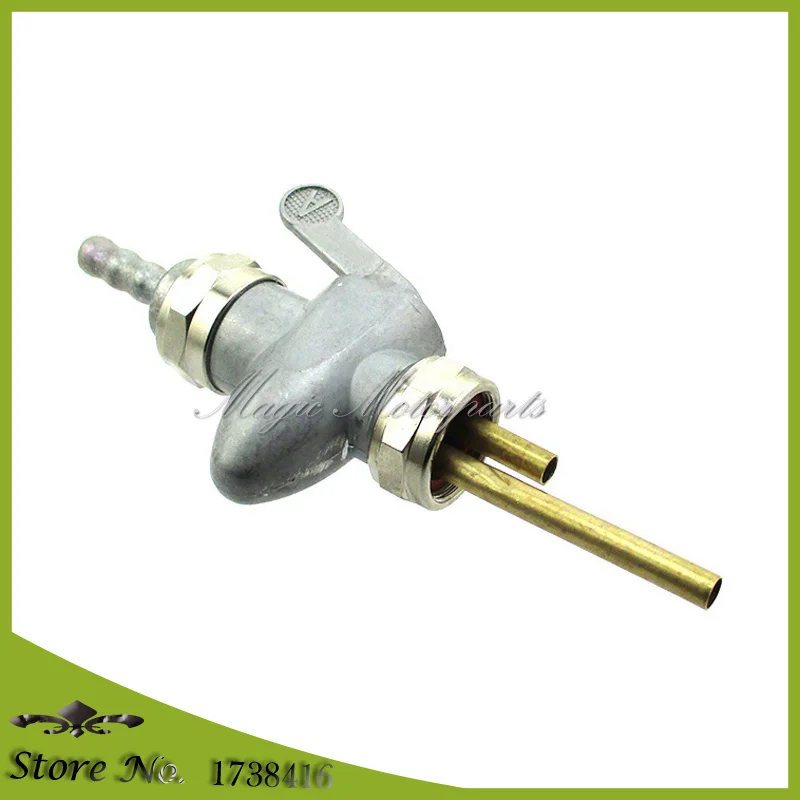 Переключатель спускного крана топливного клапана для BMW R25/3 R26 R27 R50/5-R75/5 R60/6-R90S R50/5