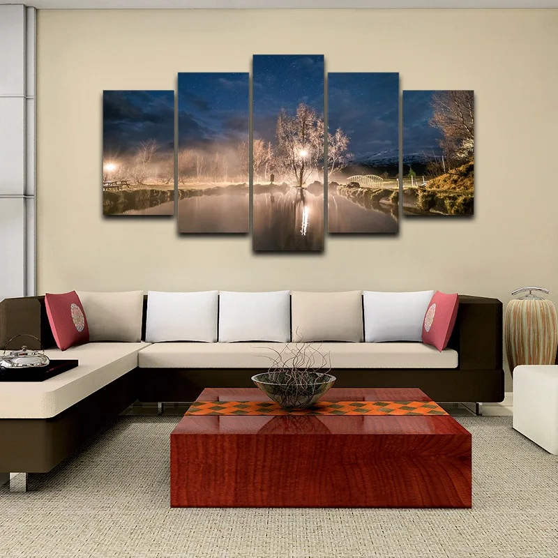 Книги по искусству истик рисунок печати на холст оформлена стены фотографии HD с