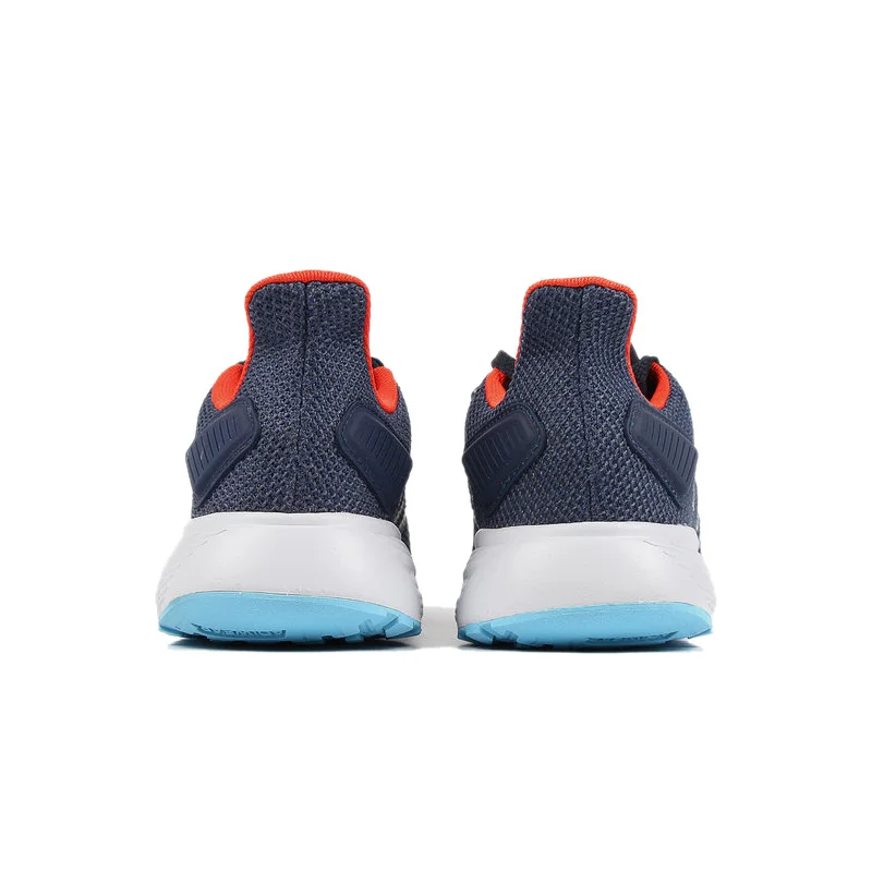 Новое поступление оригинальные женские кроссовки Adidas DURAMO 9|Беговая обувь| |