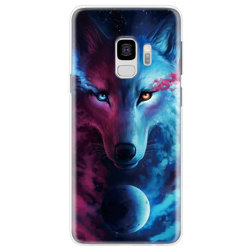 Чехлы для samsung Galaxy S3 S4 S5 Mini S6 S7 Edge S8 S9 S10 Lite Grand Core Prime Neo Plus Xcover 4 чехол для samsung S10 чехол