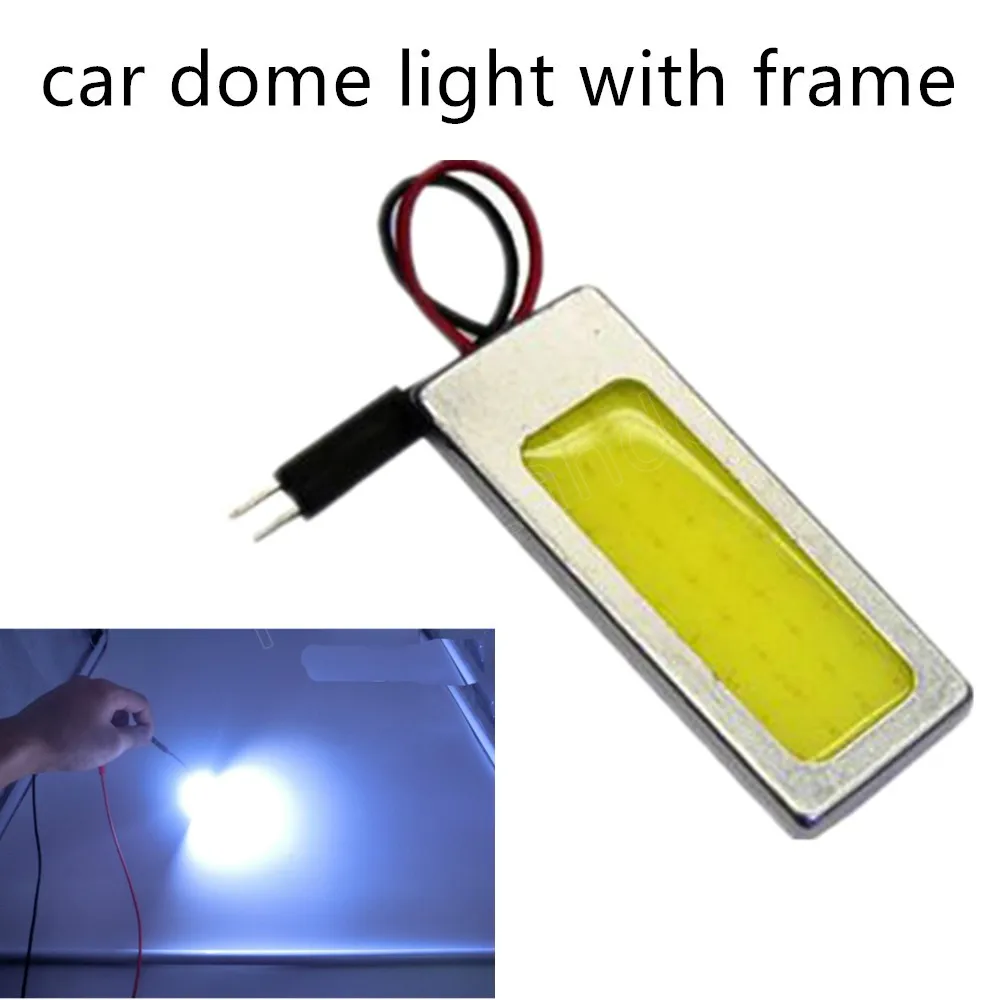10 шт. светодиодные пансветильник с 36 чипами 12 в пост. Тока|frame frame|frame ledframe lamp |