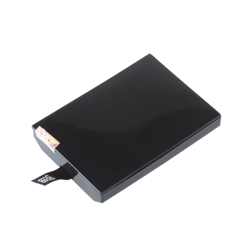 Внутренний жесткий диск 20 ГБ 60 Гб 120 250 320 500 для Microsoft XBOX 360 Тонкий HDD тонкий консолей
