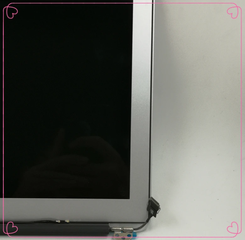 Новый оригинальный A1466 для Macbook Air 13 3 &quotЖК экран в полной сборке 2012 2013 2014 2015 года