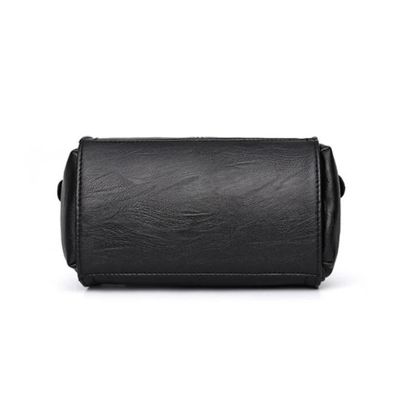 Сумка Bolsa Feminina, фирменная новинка, модная женская сумка-тоут с подушкой, сумка, высокое качество, искусственная кожа, одноцветные сумки через плечо