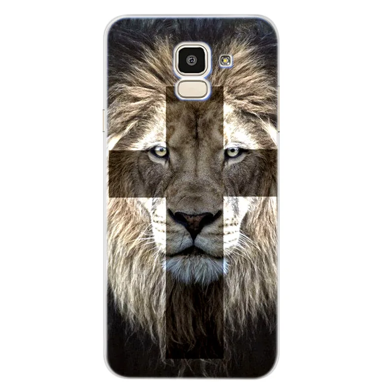 Case For Samsung Galaxy J5 2017 A3 A5 J7 J1 J3 2015 2016 S8 Plus J2 Note 8 G530H Grand Prime Cases Soft Cover FundasC105 |