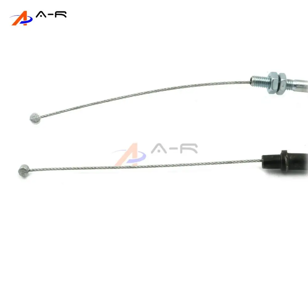 Кабель обратного провода дроссельной заслонки для Yamaha V star DS400 DS650 Drag Star 400 650 XVS400