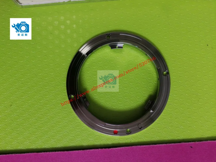 

100%new original for SIGMA ZOOM 24-70mm 2.8 EX DG MACRO LENS BAYONET MOUNT 24-70 REPAIR PART ( for CANON MOUNT )