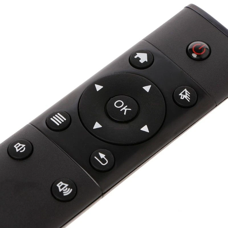 Пульт ДУ Беспроводной 2 4 ГГц для ТВ приставки XBMC|Пульты ДУ| |