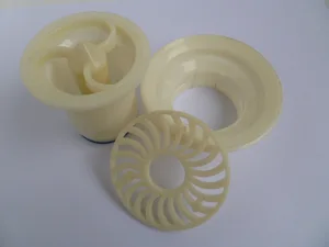 Т-образный винт для слива в полу, герметичный винт с резьбой, автоматическое уплотнение, пружинный сердечник из АБС-пластика