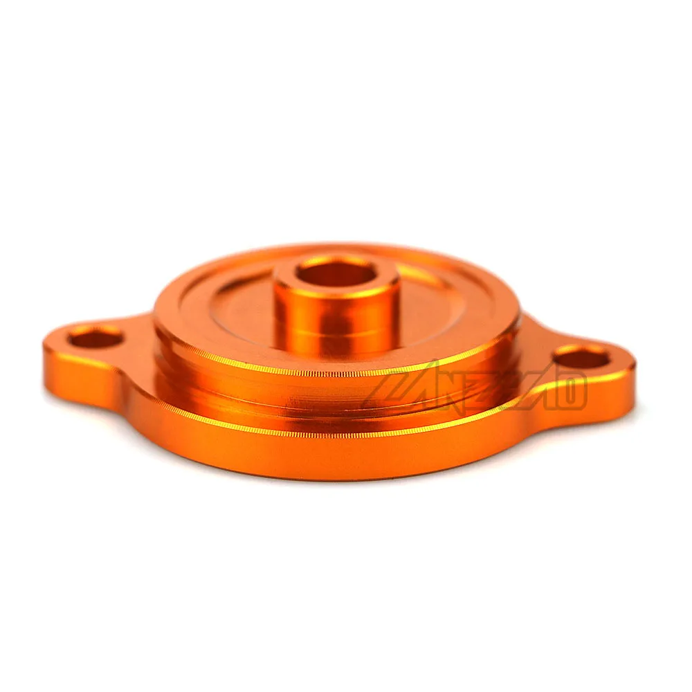 Крышка фильтра двигателя мотоцикла CNC алюминиевая крышка модифицированный