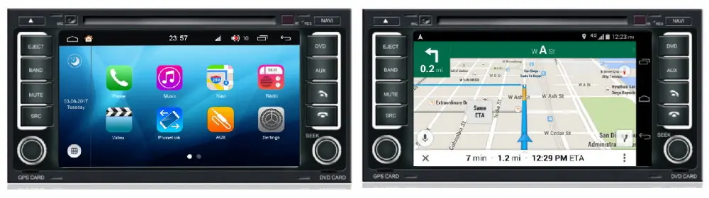 Автомобильный dvd-плеер gps навигация для Volkswagen VW Touareg(7L) 2002~ 2010 Автомобильная Android мультимедийная система HD экран радио
