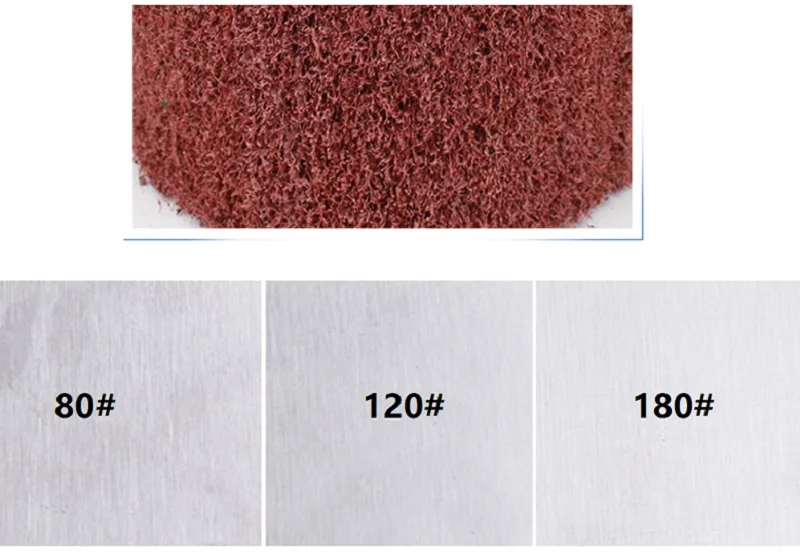 Новинка 1 шт. Высококачественная Нетканая нейлоновая щётка с откидным клапаном