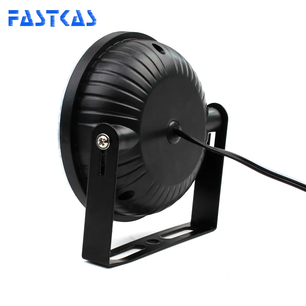 Fastkas светодиодный DRL Дневной светильник 100% Водонепроницаемый белый Цвет 12V/24V