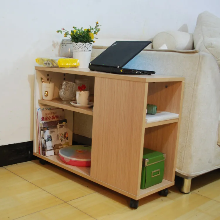 Консольный стол мебель для гостиной домашняя деревянный нижний низкий