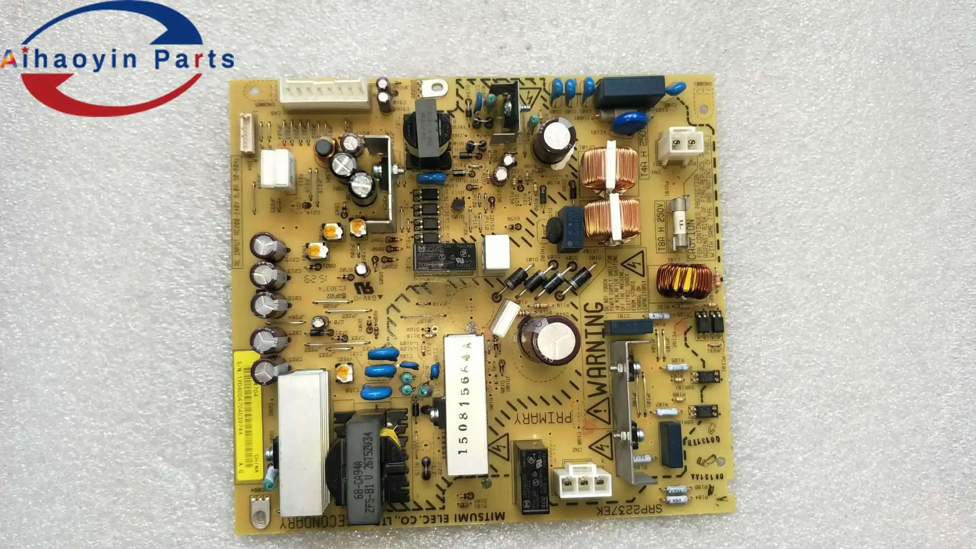 

1pcs refubish power board for konica BH 195 235 7719 7723