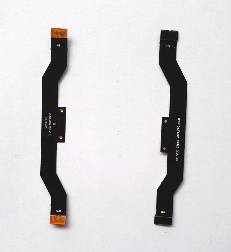 Оригинал для Xiaomi Redmi Note 3 Note3 Pro Материнская плата подключение материнская гибкий