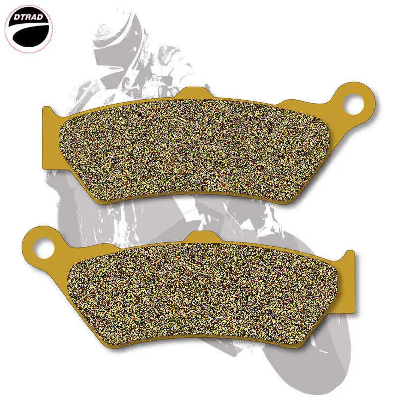 Motorcycle Brake Pads Front For KTM 950 Adventure / S 04 07 990 2007 APRILIA ETV 1000 Caponord 2001 2006|motorcycle brake pads|motorcycle