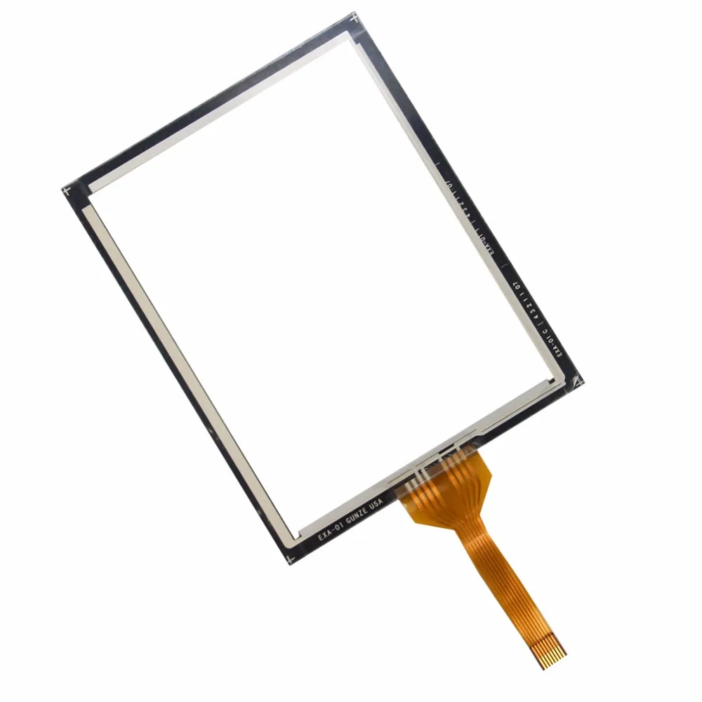 

New For FTB-200 Touch Screen Panel Glass FTB-200-S1 FTB-7200D