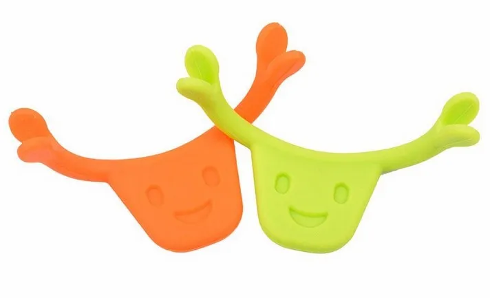 Силиконовый бандаж для улыбки тренировок массажер линий мышц лифтинга лица