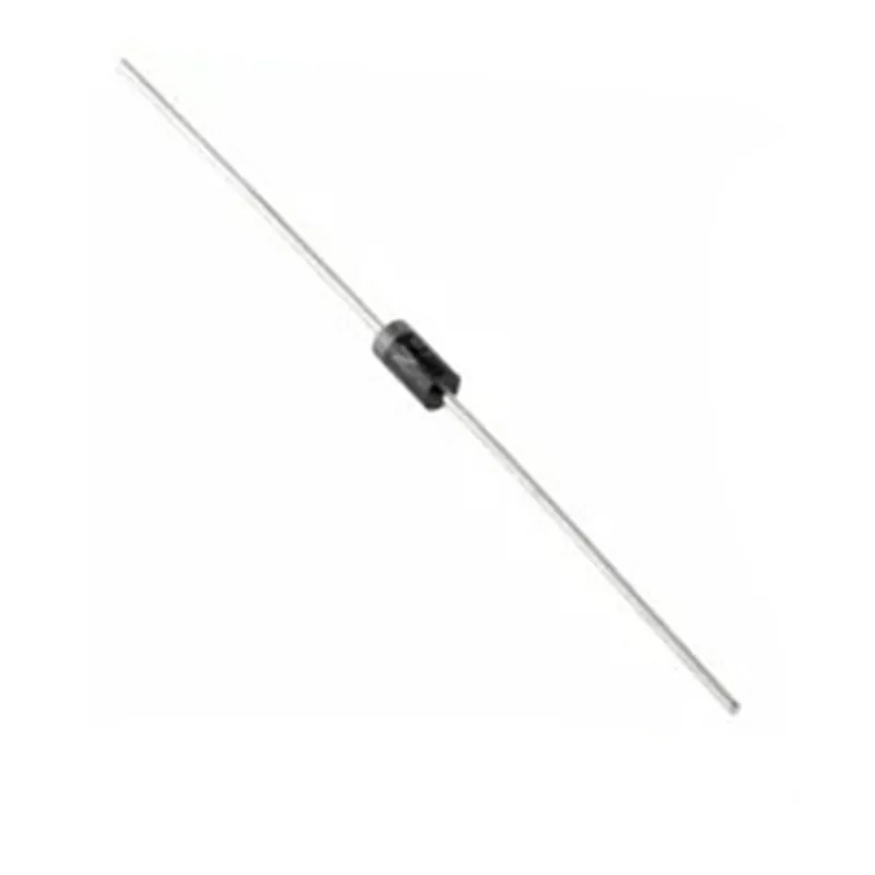 

100PCS FR107 Fast Recovery Diode 1A 1000V DO-41 FR207 FR157