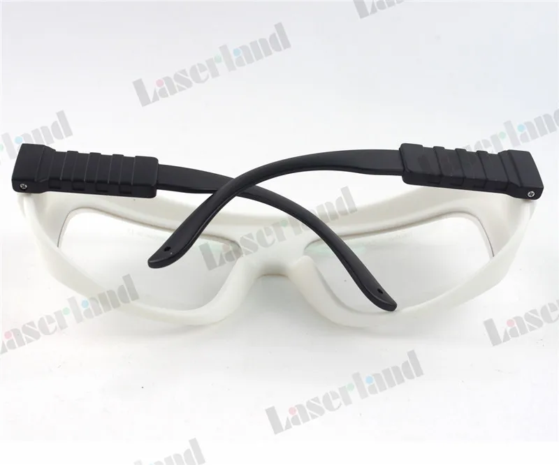 Лазерные защитные очки Laserland LP CHP 36 10600 нм OD6 + CO2 # CE co2 лазерные очки|glasses glasses|glasses