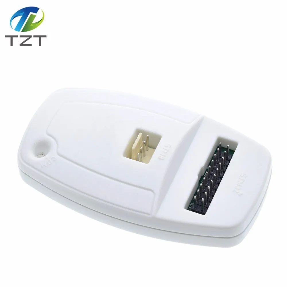 Завеса 1 шт. новые ST-LINK/V2 ST-LINK V2(CN) ST LINK STLINK эмулятор менеджер загрузки STM8 STM32