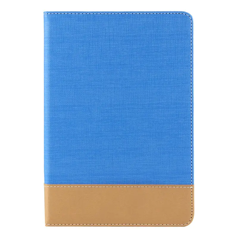 Blue Чехол для Apple iPad mini 4 чехол, умный чехол с подставкой, кожаный защитный чехол для планшета mini4 7,9 дюймов, защитный чехол s - Цвет: Blue