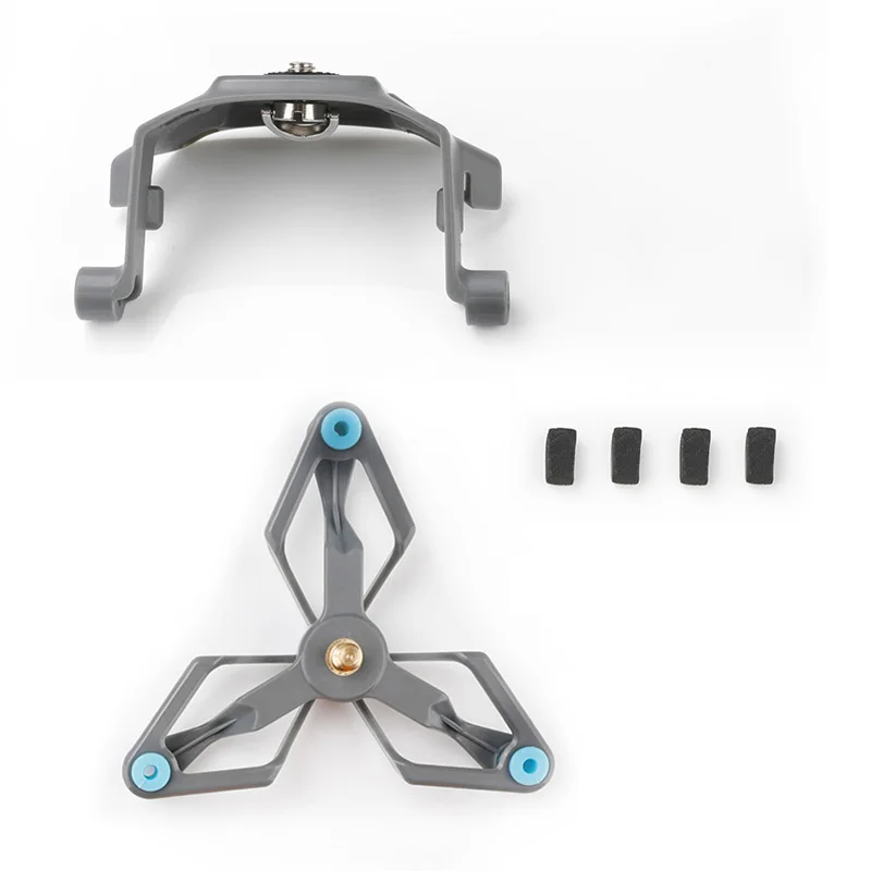 Адаптер подключения держатель крепление разъем для DJI Mavic 2 Pro Zoom Дрон