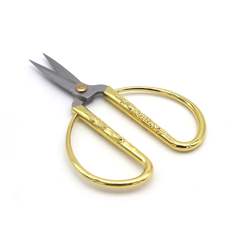 DONYAMY Dragon Phoneix вышивка крестиком Европейский ретро стиль искусственное шитье