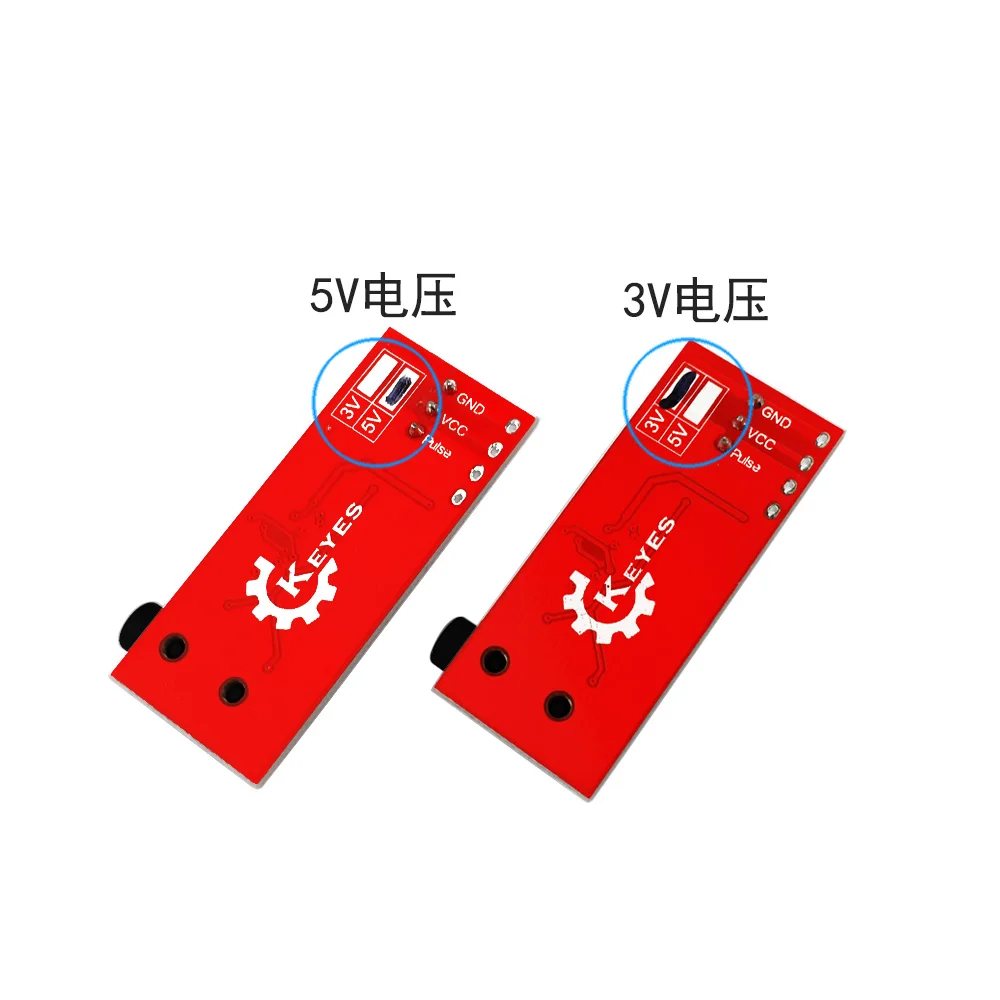 41x18x13 мм HL8059 3V DC модуль сердечного ритма для Arduino|Демонстрационные стенды| |